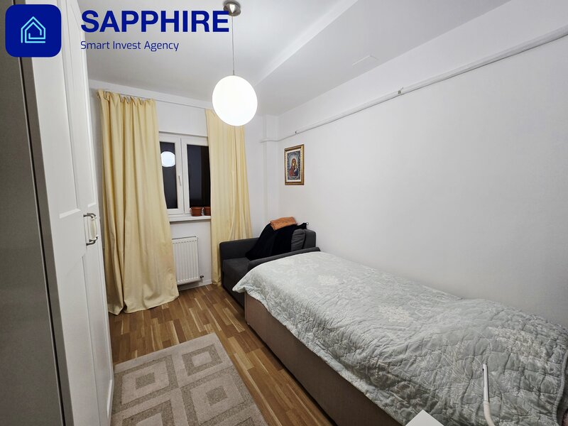 13 Septembrie, Panduri, Marriott